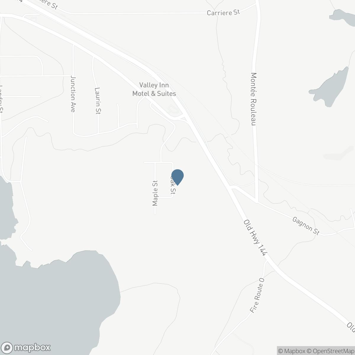 2411 Oak Street, Greater Sudbury, Ontario P0M 1B0